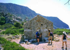 Greece-Crete-Hiking - Unforgettable West Crete